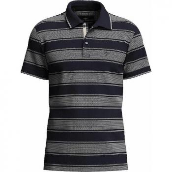 FYNCH-HATTON Poloshirt Casual Fit dunkelblau