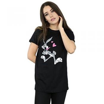 Blusa a Manica Lunga Anime In Love