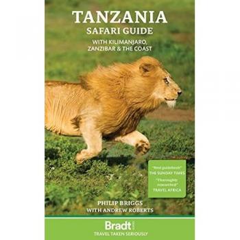Tanzania safari guide