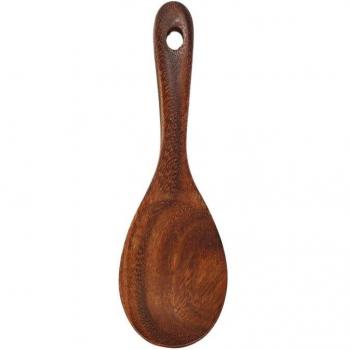 Houten Lepel