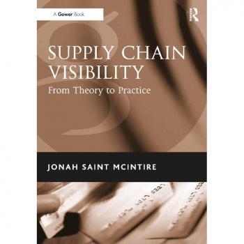 Vitalsource Technologies, Inc. Supply Chain Visibility