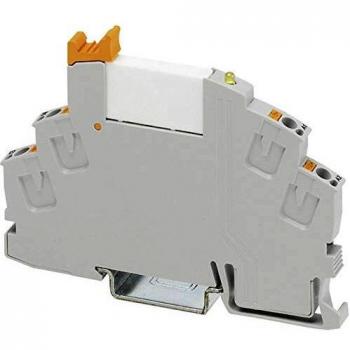 Phoenix Contact Modulo relè RIF-0-RPT-24DC 24V DC 6A 1NA