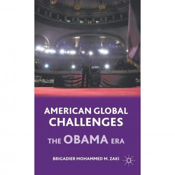 American Global Challenges: The Obama Era