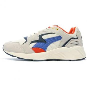 Baskets Puma Prevail Homme Gris