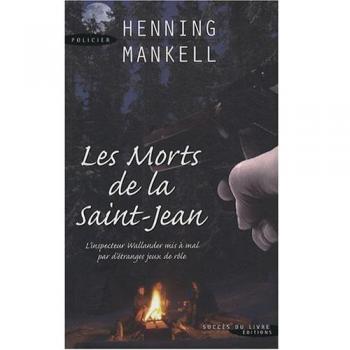 Les Morts De La Saint-Jean