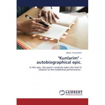 Tursunkulov, Abbos: Kunlarim