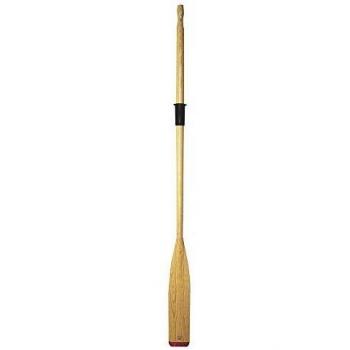 Remo de Madera de 180 cm Marrón