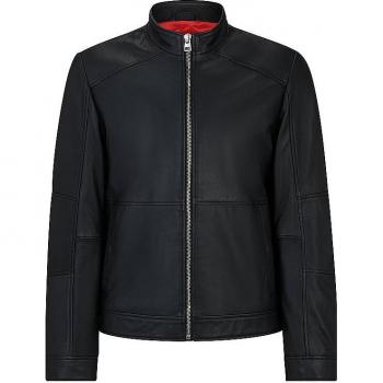 Veste HUGO Homme Cuir Noir M