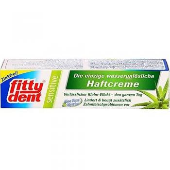 Fittydent