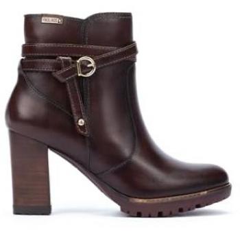 Pikolinos CONNELLY W7M bottines à talon cuir
