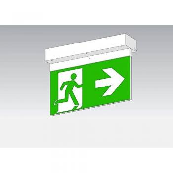 Beltrona Indicazione di Fuga a LED Soffitto MEXM82503