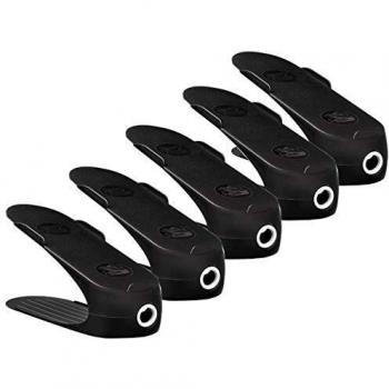 Gondol White Shelf Shoes 6pz