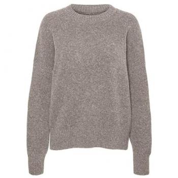 Vero Moda Pullover VMBoom Beige