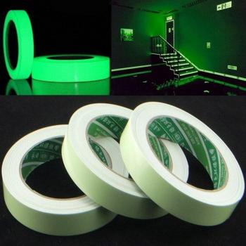 Cinta Luminosa para Decoraciones 10/12/15mm
