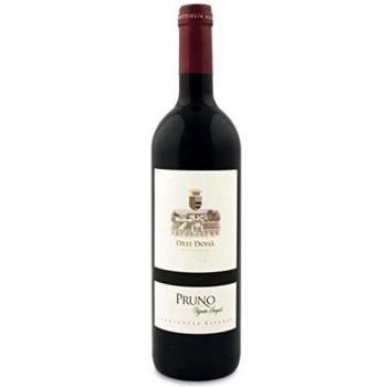 Drei Dona Sangiovese Superiore Riserva Pruno 2012 (1 x 0.75 l)