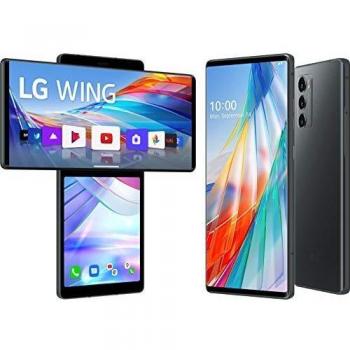 LG WING 5G