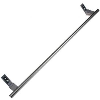 Poignée porte réfrigérateur-congélateur Liebherr (inox)