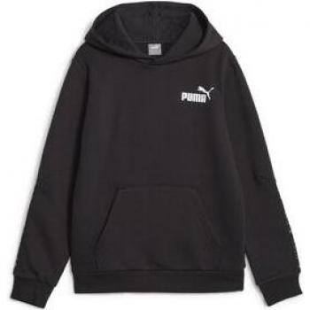 Puma Kinder-Sweatshirt ESS TAPE CAMO Hoodie für Kinder