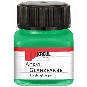 Kreul Bastelfarbe, 20 ml