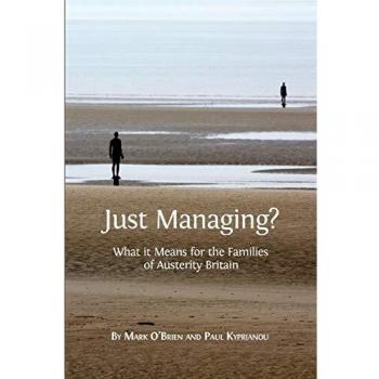 O'Brien, Mark: Just Managing?