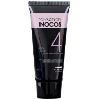 Polyacrygel INOCOS Rosa Claro 60g
