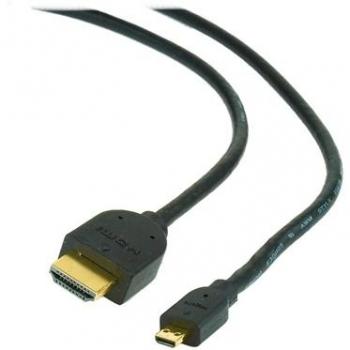 Iggual Cable HDMI v1.3 (3 m) negro