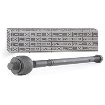 RIDEX Rotule Axiale côté roue 51T0046 Rotule De Direction Intérieure