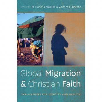 Vitalsource Technologies, Inc. Global Migration And Christian Faith