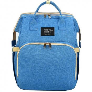Mochila plegable para cuna BSL117