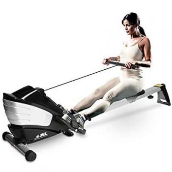 JLL R200 Luxury Home Rowing Machine, 2023 Model Standard