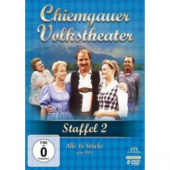 Chiemgauer Volkstheater