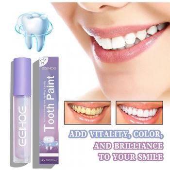 Brillo Dental Rápido