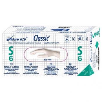 Guante Lates Premium 100 Unidades