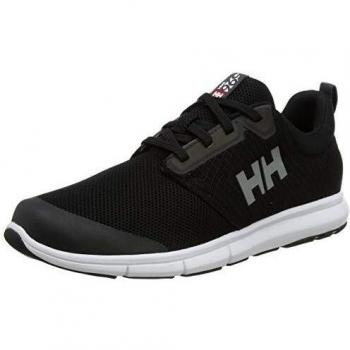 Helly Hansen Feathering, Chaussures de Voile Homme, Noir 40 EU