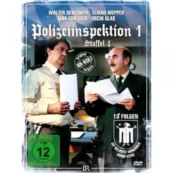 Polizeiinspektion 1