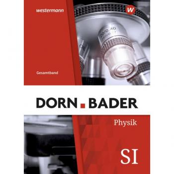 Dorn/Bader Physik SI Schülerband 2021 Hessen