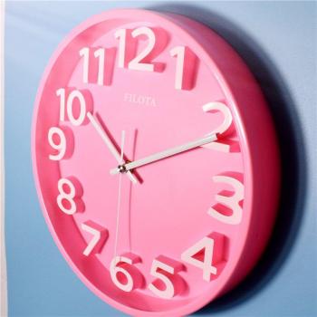Reloj Duvar Elegante