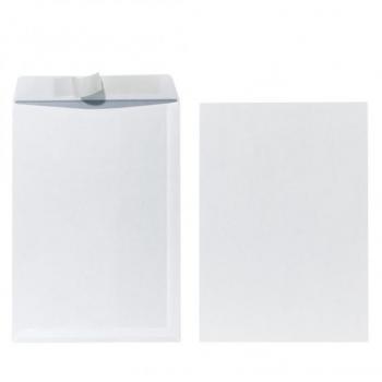 Office C4 White Envelopes – 10 Piece Set