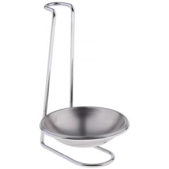 Estante de Cocina Multifuncional para Cuencos y Cucharas