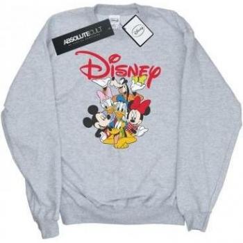 Maglia a Manica Lunga Mickey Mouse per Ragazze Disney