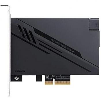 ASUS Thunderbolt EX 4 Card, Kontrollerkarte