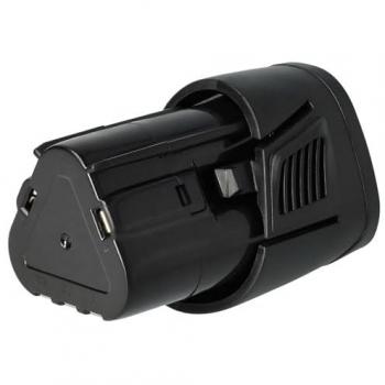 Batterie Li-ion 1500mAh 10,8V vhbw pour Stihl 45154006500