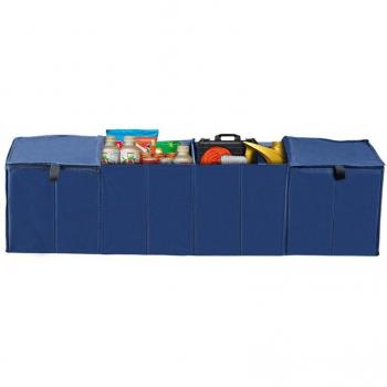 Large Storage Boot Organizer