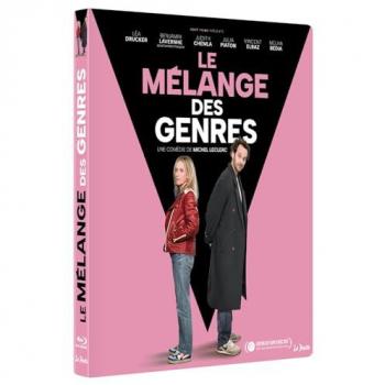 Mélange des Genres : Édition Limitée