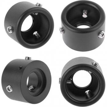 Antenna Locking Device for Cars