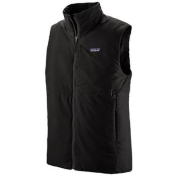 NanoAir Freedom Zip‑Free Sleeveless