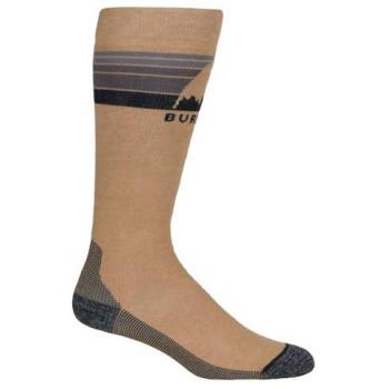 Burton Emblem Midweight Socks
