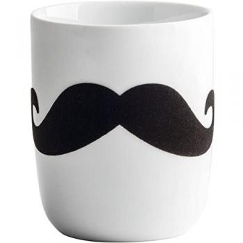 Statement Mug Kahla – 0,35 l Touch‑Becher aus Porzellan