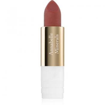 Annabelle Minerals Refil de Batom Sheer Morango 3,5 g