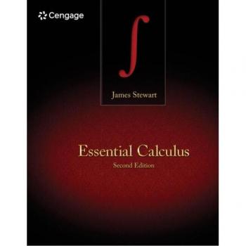 Essential Calculus